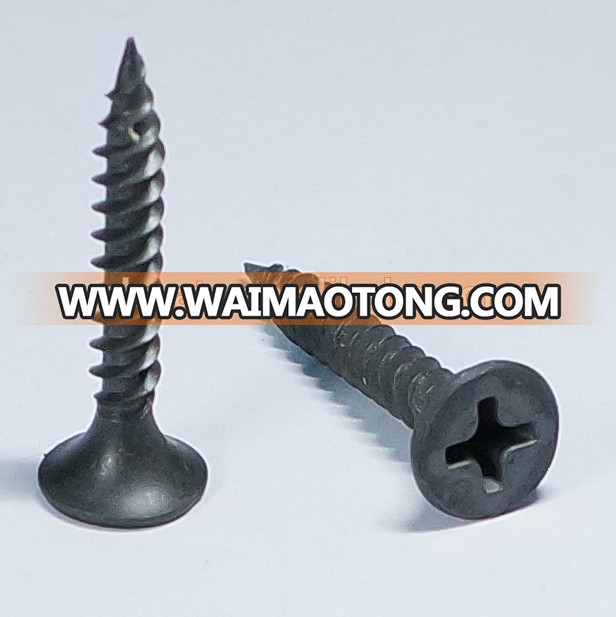 Bugle Head Phillip Drive Fine Thread Streaker Point Drywall Screw